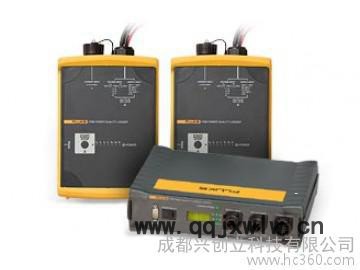供應(yīng)福祿克Fluke 1735 三相電能記錄儀
