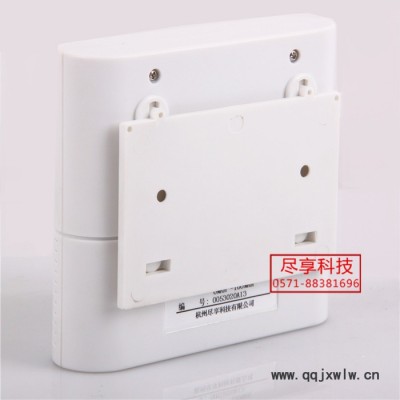 電子溫度記錄儀直銷DP-W110內(nèi)置探頭充電帶報(bào)警打印功能可