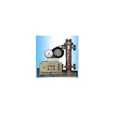 中博儀表DN-4型鍋爐多功能顯控儀顯示儀表