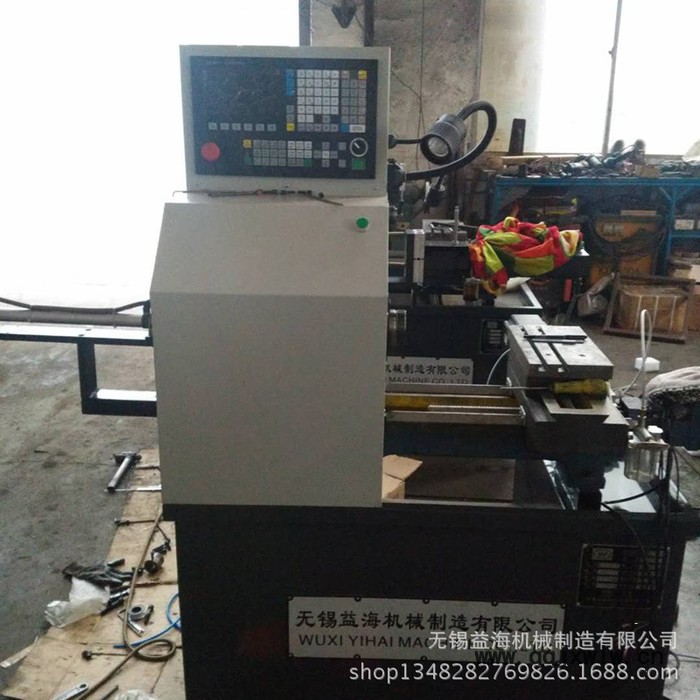數(shù)控儀表車床點位直線控制閉環(huán)控制機械傳動歡迎咨詢選購