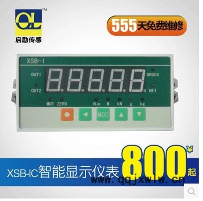 供應(yīng)XSB-IC 高速智能顯示儀表 高精度 快響應(yīng)速度 稱重測(cè)量實(shí)驗(yàn)儀表 遼寧 上海 廣州 北京 江蘇 浙江 安徽 山西