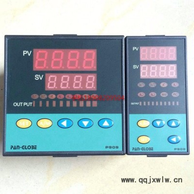 固態(tài)輸出溫控表顯示儀表P908-301-010-200泛達(dá)PAN-GLO3E數(shù)字顯示儀表太原特價(jià)