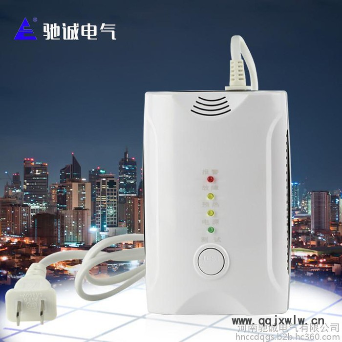 馳誠(chéng)家用煤報(bào)警器 氣體分析儀