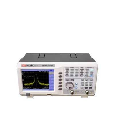 UNIT優(yōu)利德 UTS2020D 頻譜分析儀 9KHz~1.