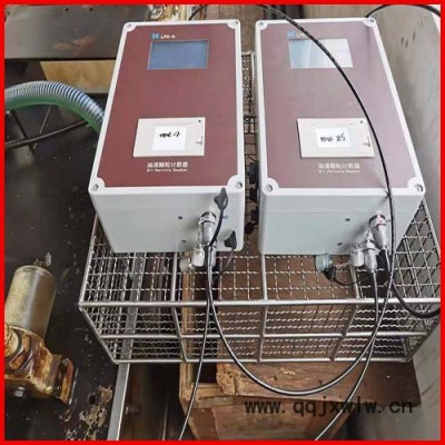 污染度檢測(cè)儀 油液污染度檢測(cè)儀 分析儀器 油液理化分析 天津鴻河科技 誠(chéng)信商家 來(lái)電咨詢