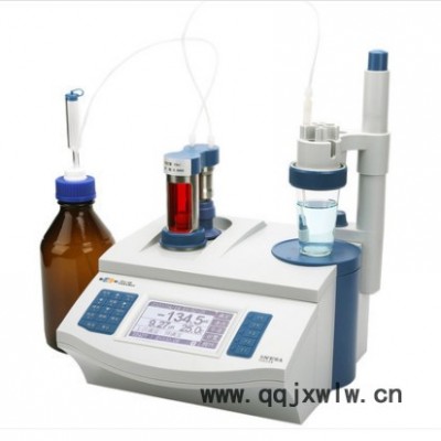 雷磁ZDJ-3A型自動電位滴定儀ZDJ-3A高精度實(shí)驗(yàn)室分析儀