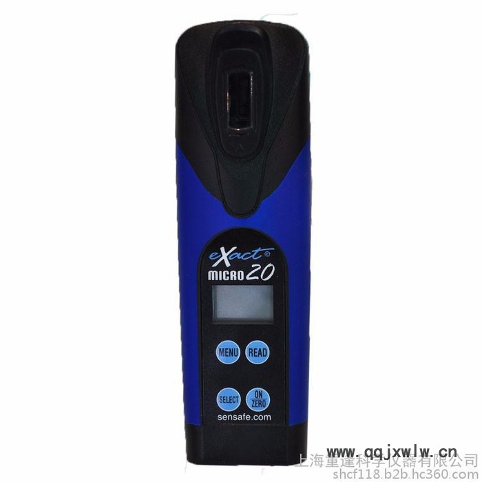 【美國(guó)進(jìn)口exact】micro20 多參數(shù)水質(zhì)離子測(cè)試計(jì) 檢測(cè)計(jì) 水質(zhì)分析儀 離子計(jì) 離子濃度計(jì) ION計(jì) 離子測(cè)定儀