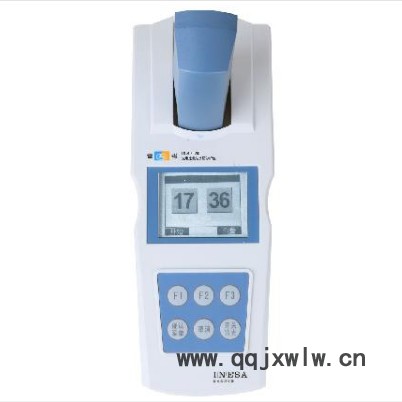 雷磁DGB-42X系列便攜式水質(zhì)測定儀水質(zhì)的現(xiàn)場測定分析儀