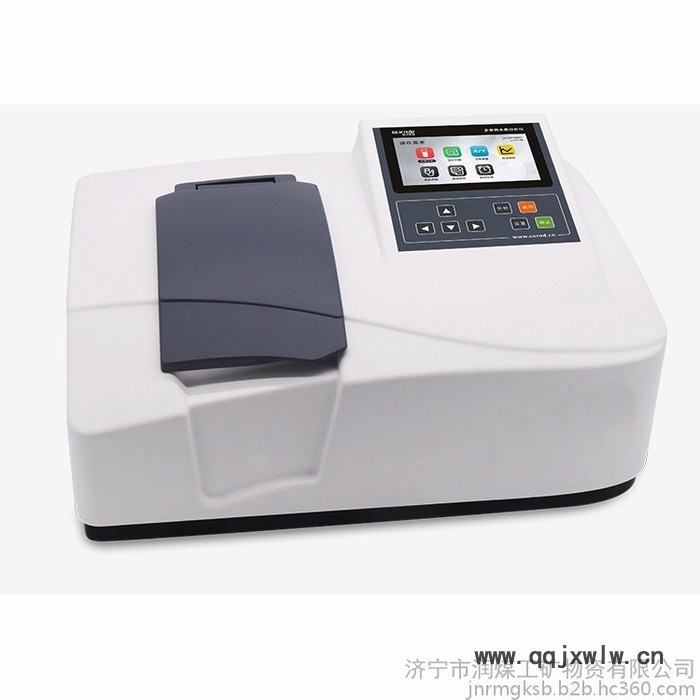 廢污水氨氮COD總磷三合一測定儀，多參數(shù)水質(zhì)分析儀
