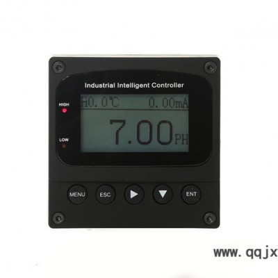 朝達(dá)電子PHG810 PH儀 **PH計(jì) 廠家直供  耐腐蝕PH計(jì) 無錫耐高溫PH儀 PH分析儀