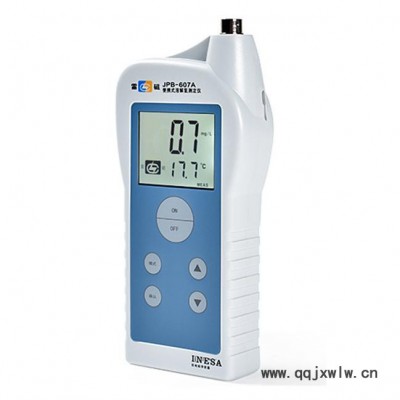 供應(yīng) 上海 雷磁 JPB-607A 便數(shù)顯溶解氧測(cè)定儀 便攜式溶解氧測(cè)定儀 實(shí)驗(yàn)室溶解氧測(cè)定儀 水質(zhì)溶解氧分析儀