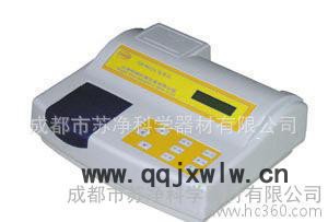 SD9029水質分析儀-多參數(shù)水質分析儀-微電腦多參數(shù)水質分
