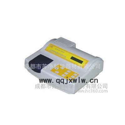 SD9029水質分析儀-多參數(shù)水質分析儀-微電腦多參數(shù)水質分