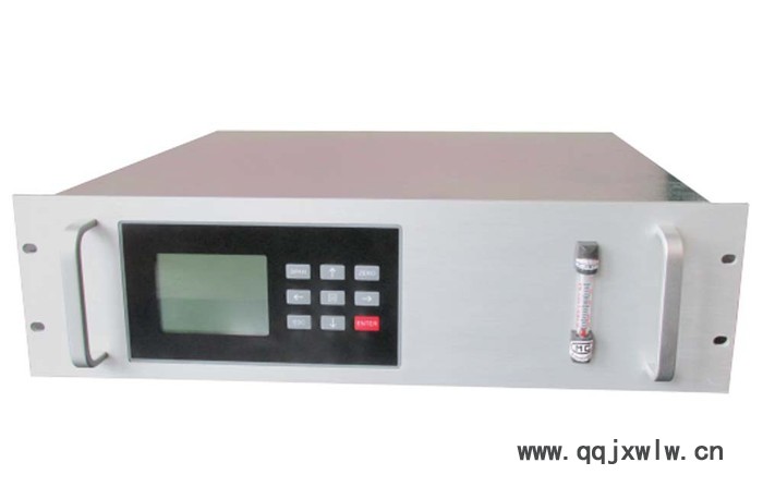 西安博純PUE-6290 CEMS紫外分析儀、煙氣分析儀、SO2、NOX、O2分析儀