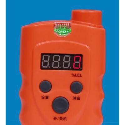 北京盛昌恒遠便攜式可燃氣檢測報警器氣體分析儀 燃氣檢測儀