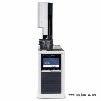 安捷倫色譜儀 agilent GC氣相分析儀 溫室氣體分析儀