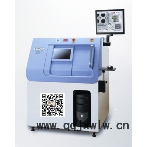 島津無損探傷 X-ray 微焦點X射線透視檢查裝置  X光機 電子行業(yè) 電路板 處理器 元器件無損檢測 X光檢測機
