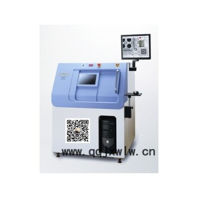 島津無損探傷 X-ray 微焦點X射線透視檢查裝置  X光機 電子行業(yè) 電路板 處理器 元器件無損檢測 X光檢測機