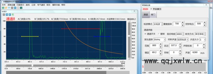 三合恩蒂銻 全水浸鑄棒自動(dòng)化探傷設(shè)備 板材探傷設(shè)備 薄壁管探傷設(shè)備 探傷儀器設(shè)備 自動(dòng)化探傷機(jī) 無損檢測(cè)設(shè)備歡迎咨詢