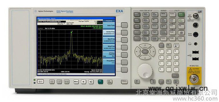 供應(yīng)agilent N9010A安捷倫 信號(hào)分析儀/agilent N9010A