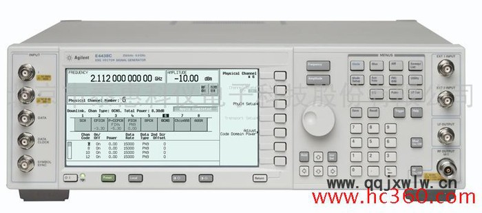 供應(yīng)HP379000信令分析儀維修、