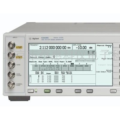 供應(yīng)HP379000信令分析儀維修、