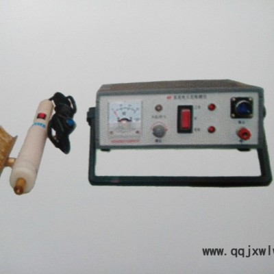 專(zhuān)業(yè)無(wú)損檢測(cè)儀PR-Ｉ電火花檢測(cè)儀（專(zhuān)業(yè)檢測(cè)金屬防腐層質(zhì)量）