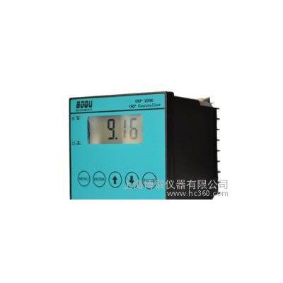 ORP-2096在線ORP分析儀，上海ORP價格，ORP生產(chǎn)廠家