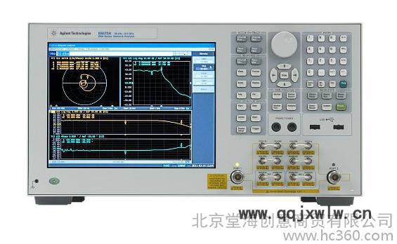 供應(yīng)agilent E5072A安捷倫 網(wǎng)絡(luò)分析儀/E5072A網(wǎng)絡(luò)分析儀