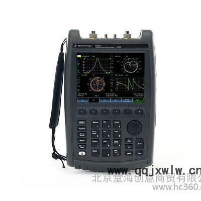 供應(yīng)agilent N9928A 安捷倫 網(wǎng)絡(luò)分析儀/手持式微波矢量網(wǎng)絡(luò)分析儀