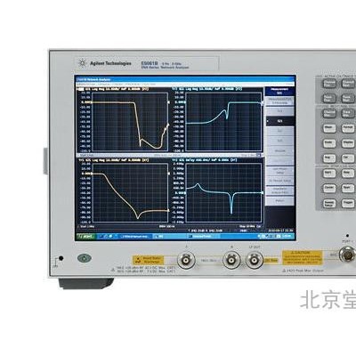 供應(yīng)agilent E5061B安捷倫 網(wǎng)絡(luò)分析儀/E5061B 網(wǎng)絡(luò)分析儀