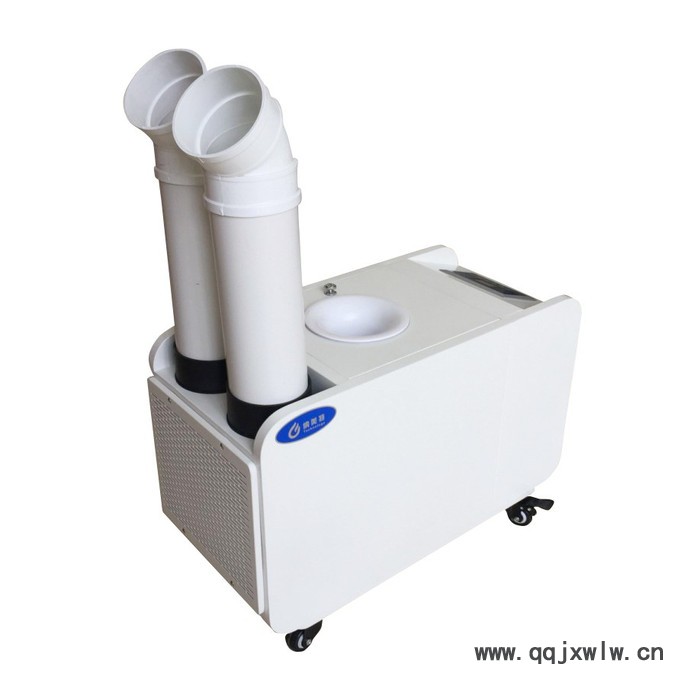 工業(yè)加濕器，倉庫噴霧加濕器，可控制霧量NMT-9LY