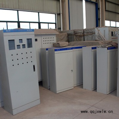邦隆變頻控制柜配電柜動(dòng)力柜變頻控制柜低壓配電柜工業(yè)生產(chǎn)系統(tǒng)集中變頻控制開關(guān)柜