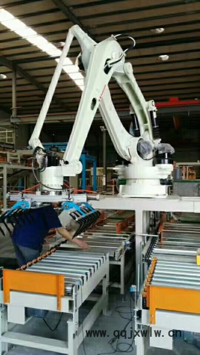 德國庫卡MTZ-400 工業(yè)機器人控制