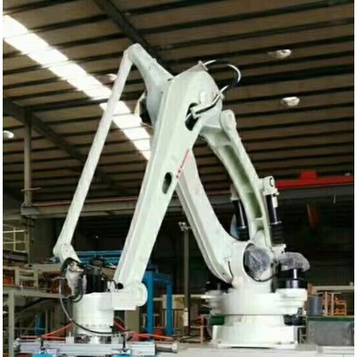 德國庫卡MTZ-400 工業(yè)機器人控制