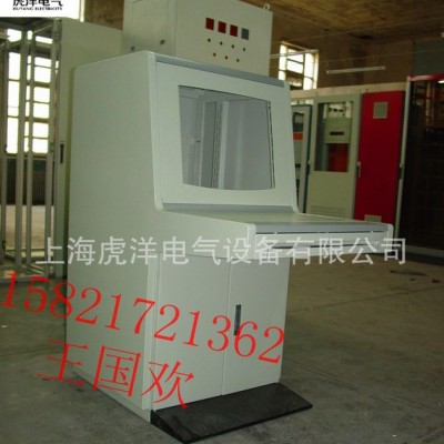 工業(yè)操作臺(tái) 控制箱 非標(biāo)訂制 配電箱