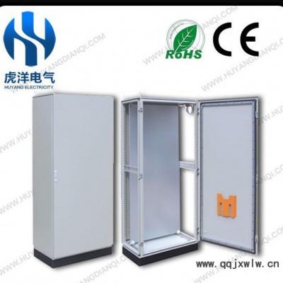 威圖遙控控制柜 工業(yè)機(jī)械設(shè)備控制電箱 PC電腦柜 不銹鋼機(jī)械