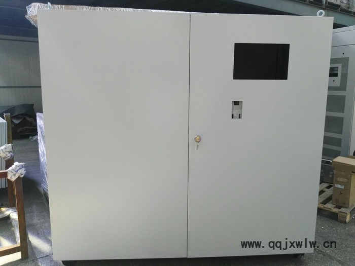 仿威圖機(jī)柜電氣柜低壓配電柜plc工控機(jī)柜雙門配電箱動(dòng)力控制柜