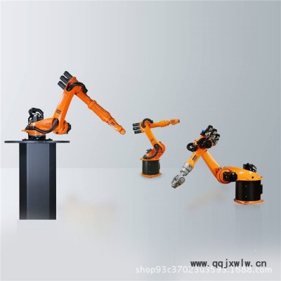 KUKA庫(kù)卡kr16-2工業(yè)機(jī)器人六軸 打磨上下料 搬運(yùn) 教學(xué)實(shí)驗(yàn)室現(xiàn)貨