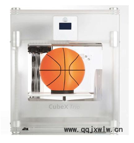 供應(yīng)3D SYSTEMS CubeX 3D打印機(jī)
