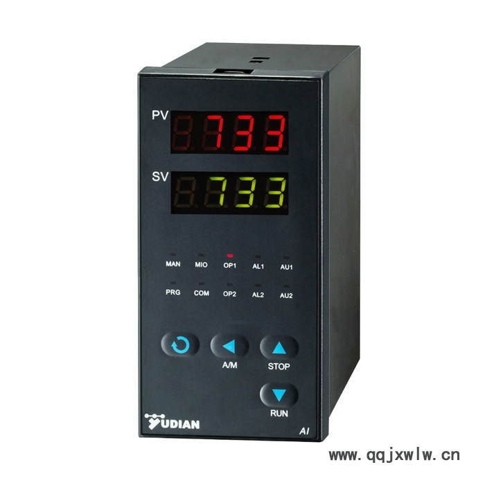 供應(yīng)yudian宇電AI-733P廈門宇電溫控器價(jià)格AI-733P