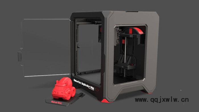 3D打印機Makerbot Replicator MINI價格