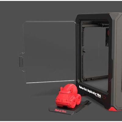 3D打印機Makerbot Replicator MINI價格