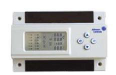 美國江森TC232-SA 現(xiàn)場控制器 雙回路3AI, 3DI, 3AO, 2DO