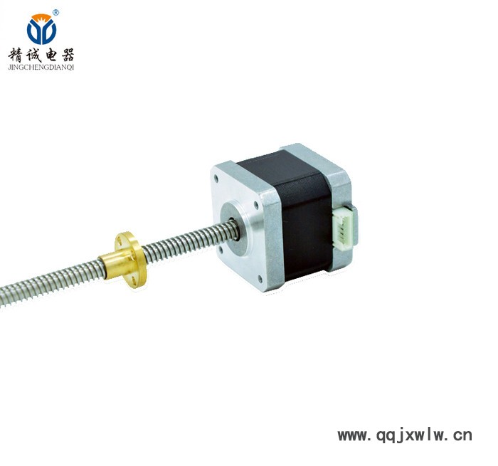 精誠電器42BYG2222-210-17 3D打印機(jī)電機(jī) 自動化設(shè)備 機(jī)器人電機(jī) 精密步進(jìn)電機(jī) ** 電機(jī)