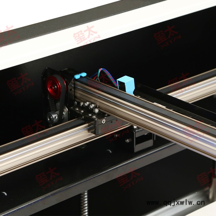 工業(yè)級大尺寸高精度可打印PLA/PETG/ABS/PC/PP 3d打印機(jī)