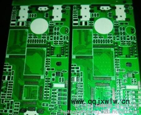 供應博洲FR4PCB打樣/線路板打樣/貼片加工/3D打印機，人工智能主板