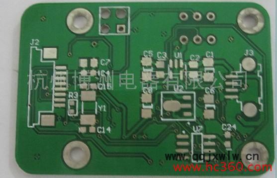 供應PCB加急、3D打印機電路板SMT快速打樣LED貼片/鋁基板生產/代購元器件