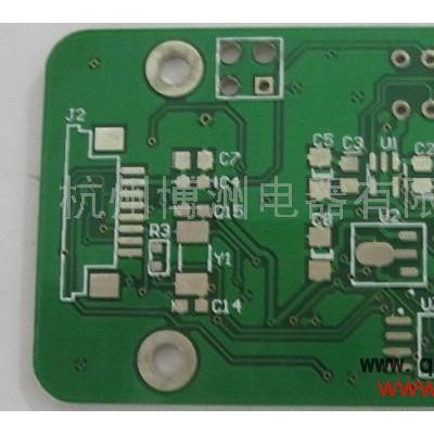 供應PCB加急、3D打印機電路板SMT快速打樣LED貼片/鋁基板生產/代購元器件