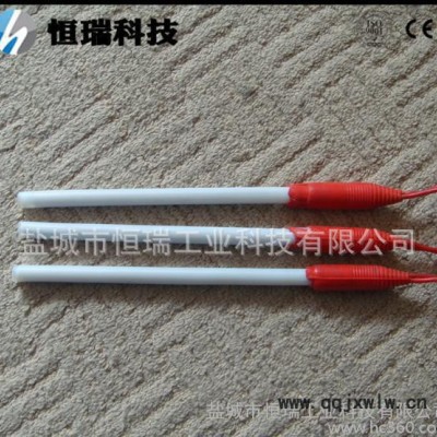 3D打印機(jī)6*20模具單頭電熱管加熱管發(fā)熱管加熱棒單端12V